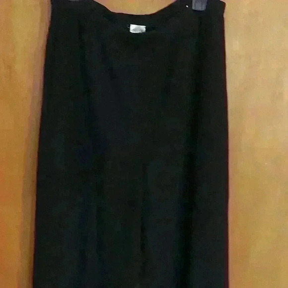 Helen Hsu n.y. knit tank and pants size 1X - Picture 3 of 4